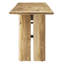 Banc en bois Amistad par Modway-89025493-89025497