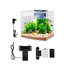 Aquarium 3,5 gallons pour aquarium Smart Arch