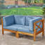 BRAVA B-BOAT BRAVA, BLEU, assemblage requis