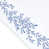 Blue/White selected