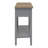 Elgin Console Table