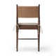 Fayth Dining Chair with Cushion