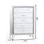 Commode 5 tiroirs Sterling