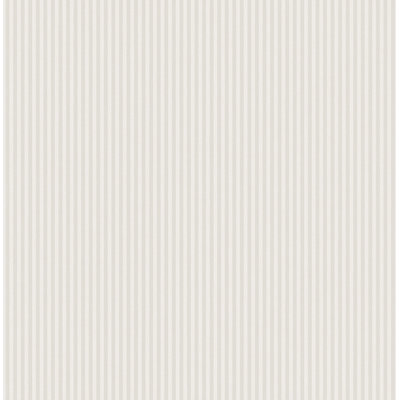 Carmina Light Stripe Wallpaper