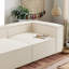 Hershberger-Right Side Sofa-Beige-2/5-1484895297