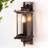 Duard Wall Light