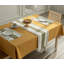 Chemin de table rayé-563770562