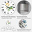Horloge murale surdimensionnée-926575498