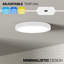 Leitner 1 - Light LED Flush Mount-94196480-78574859