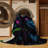 Hyper Wave Rug-238595129