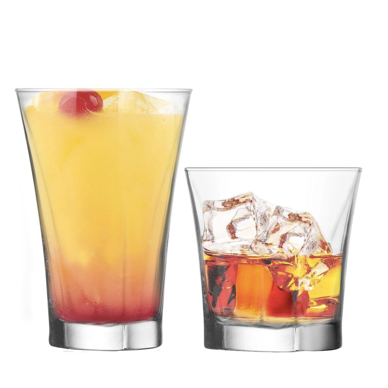 LAV - Truva Glassware