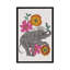 «Get Inspired», impression sur toile tendue-19756963-74880348