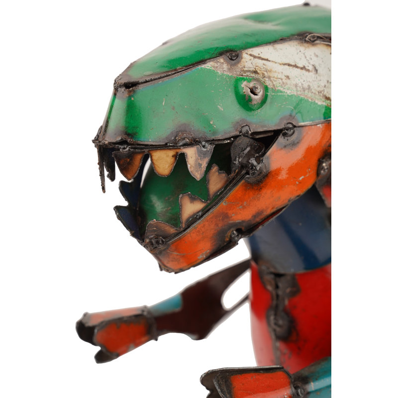 Figurine Darren The T-Rex