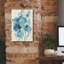 «Loose Bouquet I» par Silvia Vassileva, art mural sur toile, 12 po x 18 po-651266838