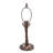 Alikai Resin Table Lamp