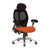 Black/Orange is out of stock