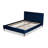 Upholstered Bed-1339759551