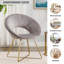 Zed 68cm Wide Velvet Papasan Chair-49351483-34026873