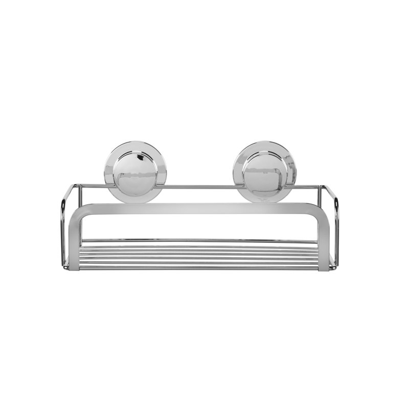 Stick N Lock Shower Caddy