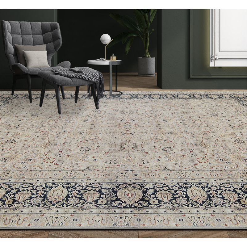 One-of-a-Kind 8'6" X 11'2" Area Rug
