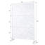 Écran d'intimité extérieur et intérieur H 76 po x l 48 po-122363508