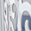Riey 3 Panel Room Divider