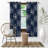 Beker Room Darkening Curtains / Drapes Pair-1401667145-1401667147