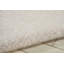 Tapis de couleur sable noué à la main Tobiano-20782512