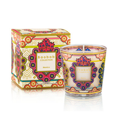 My First Baobab Candle Max08