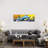 747 by Toni Sanchez - Wrapped Canvas Panoramic Print-1539186041