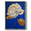 Reproduction encadrée FLORAL Series Lxxxiv - bois massif-476207088