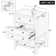 Bathroom Vanity With Sink, Bathroom Storage Cabinet with Drawer and Open Shelf, Solid Wood Frame, White