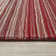 Fine Handwoven Red Rug