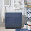 Hibbitts 33'' Single Bathroom Vanity Base Only-689462538