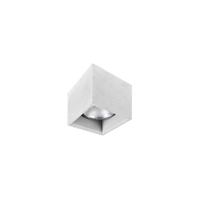 Erdmuthe Flush Mount