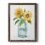 Sunny Day I - cadre photo, impression sur toile-61317285-61317283