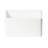 18.5'' W Solid Surface Resin Shower Bench-95354809