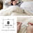 Bedsure Duvet Cover Only-Prewashed Extra Soft All Season Bedding,with Zipper Closure, Linen, Comforter Not Included-125427915-120766362