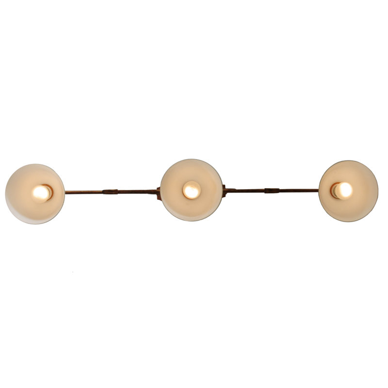 Mona 3 - Light Pendant