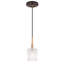 Luminaire suspendu cylindrique à 1 lumière Rosendahl-1969338094-1977133371