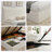 Hydraulic Lift Up Upholstered Storage Bed-1199150378-1199150379