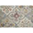 Hand Tufted Wool Oriental Indoor Rug-91519689