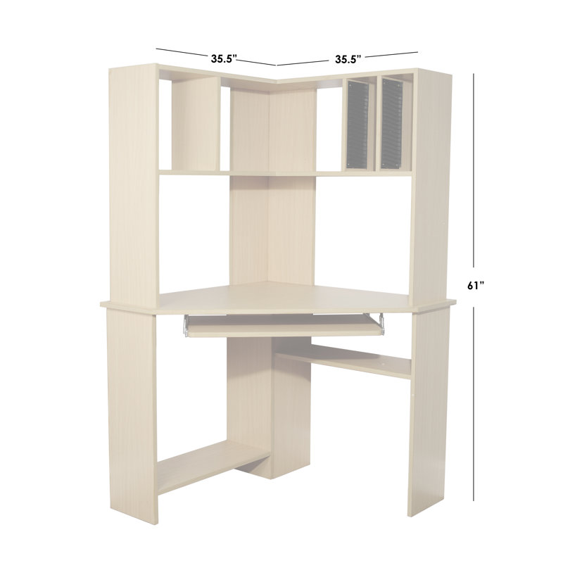 Friedman Writing Desk, Espresso
