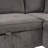 Upholstered Sectional Right Hand Facing-185217105-165039447