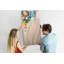 Magnetic Glass Dry Erase Board