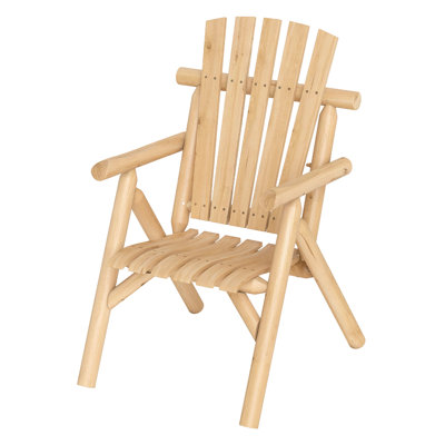 Upholstered Armchair