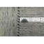 Tapis oriental tribal en laine 8x8