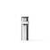 Parallel Single-Handle Bathroom Sink Faucet 0.5 Gpm
