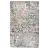 Moghul One-of-a-Kind 3' X 5' Flatweave Area Rug