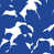 Bleu sélectionné